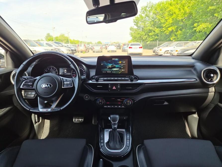 Kia Cerato IV Саратов  - изображение 37