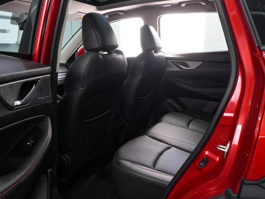 Changan CS35 Plus I Рестайлинг Воронеж  - изображение 11
