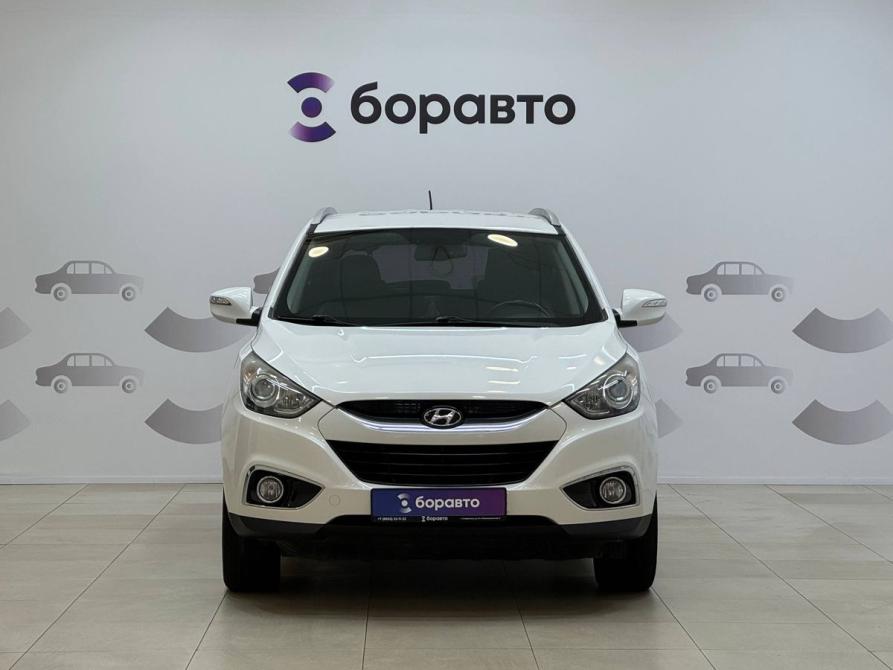 Hyundai ix35 I Ставрополь  - изображение 2