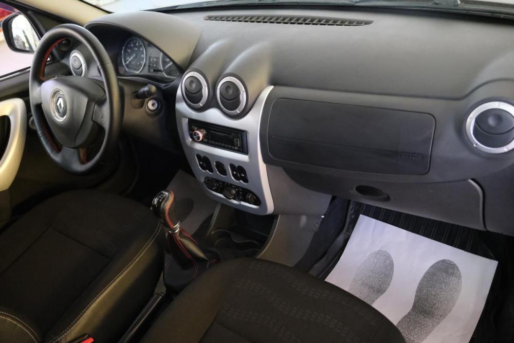 Renault Sandero I Омск  - изображение 16