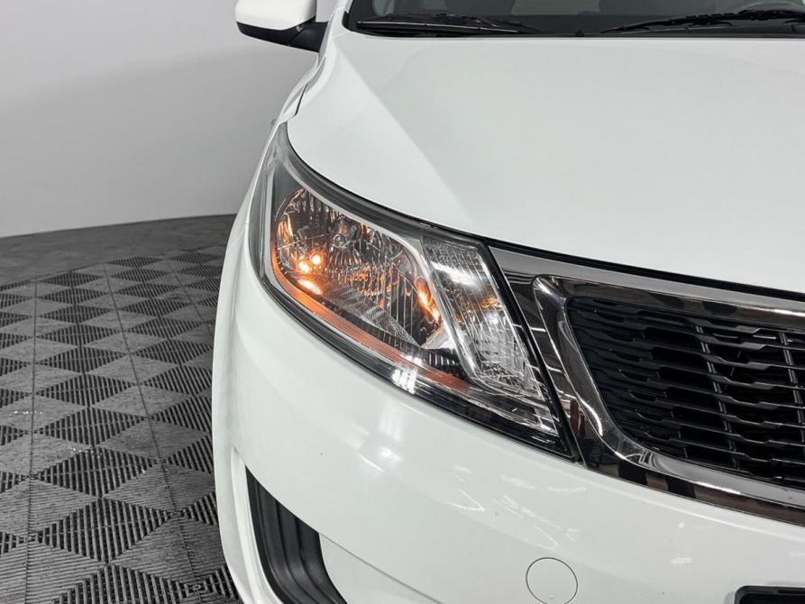 Kia Rio III Рестайлинг Ногинск  - изображение 3
