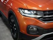 Volkswagen T-Cross I Чита  - изображение 42