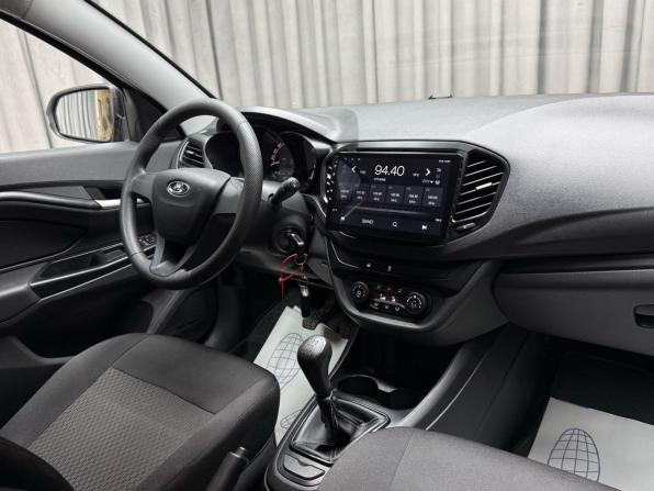 Lada (ВАЗ) Vesta I с пробегом 2021 года, цена 1 129 000 рублей, 59186 км, универсал, Автокод Объявления