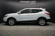 Nissan Qashqai II Крым  - изображение 26