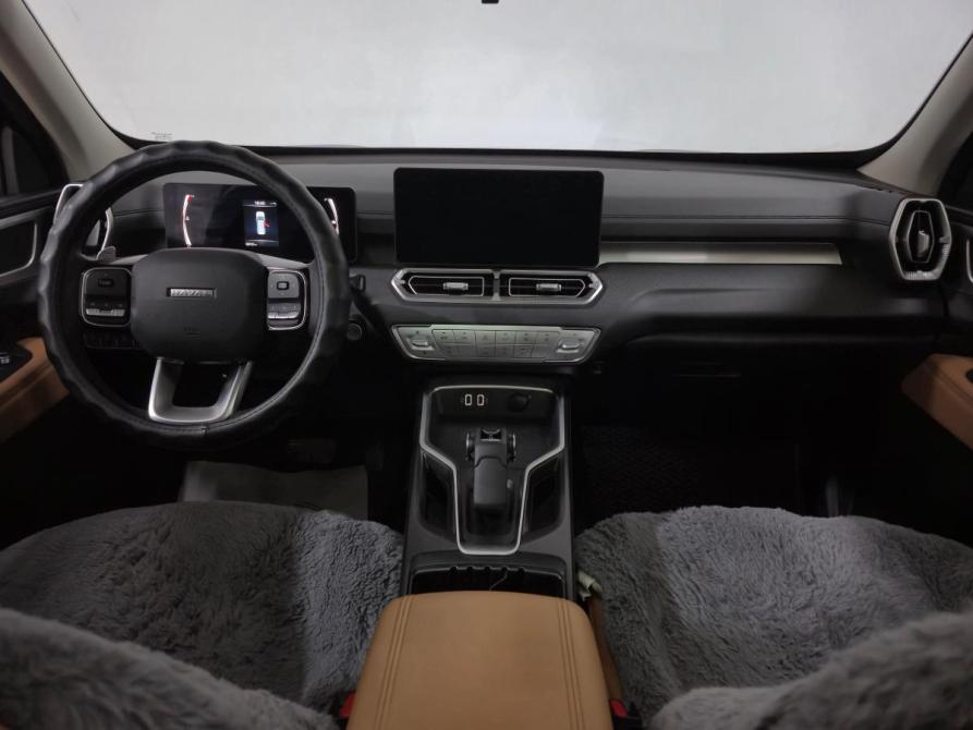 Haval H5 II Альметьевск  - изображение 13
