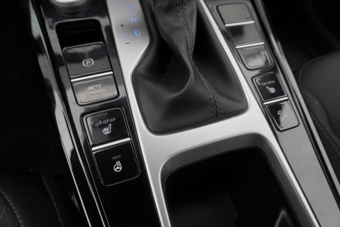 Hyundai Creta II с пробегом 2021 года, цена 2 528 000 рублей, 40306 км, внедорожник, Автокод Объявления