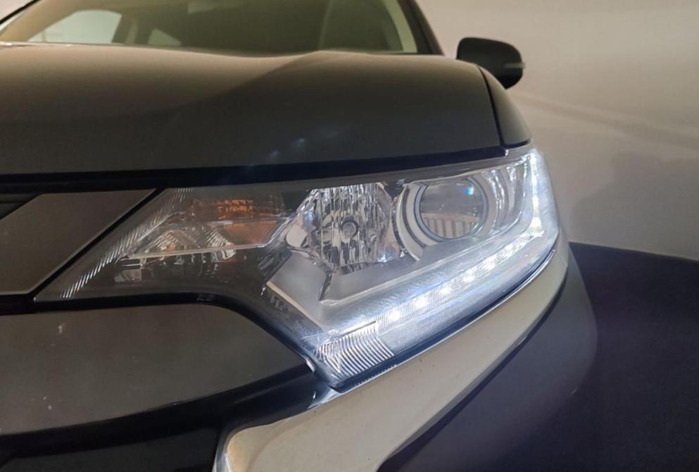 Mitsubishi Outlander III Рестайлинг 3 Ярославль  - изображение 22