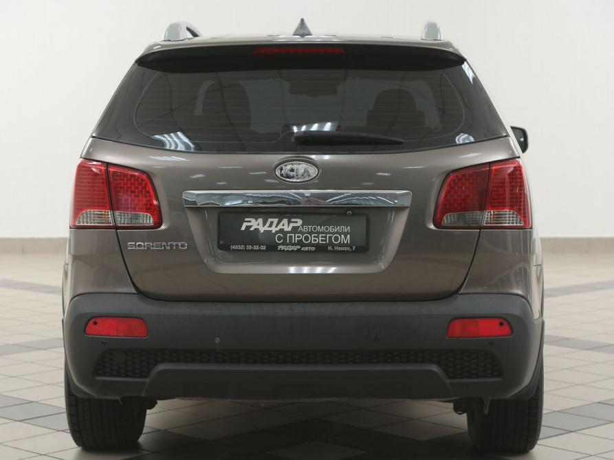 Kia Sorento II Иваново  - изображение 3