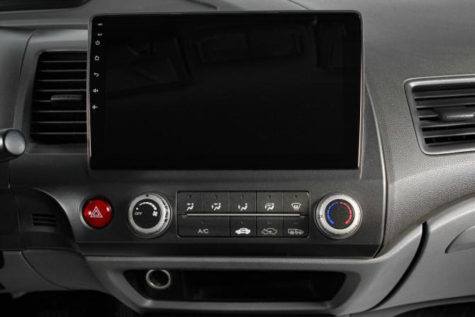 Honda Civic VIII с пробегом 2006 года, цена 699 000 рублей, 351000 км, седан, Автокод Объявления