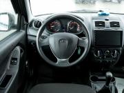 Lada (ВАЗ) Granta I Рестайлинг Ижевск  - изображение 34