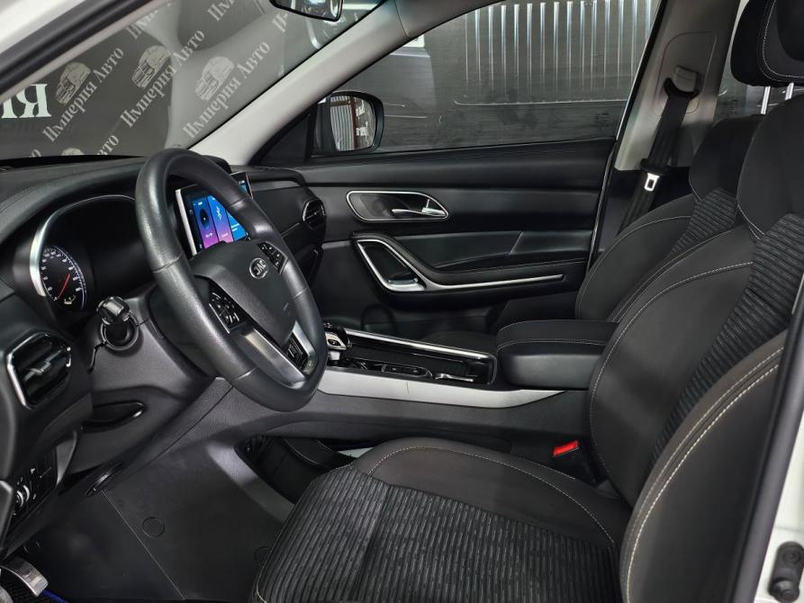 JAC S7 I Краснодар  - изображение 16
