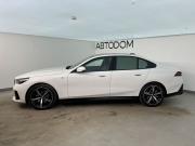 BMW 5 серии VIII (G60/G61/G68) Москва  - изображение 22