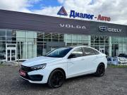 Lada (ВАЗ) Vesta I Рестайлинг (NG) Набережные Челны  - изображение 22