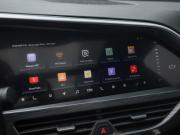 Geely Tugella I Рестайлинг Санкт-Петербург  - изображение 60