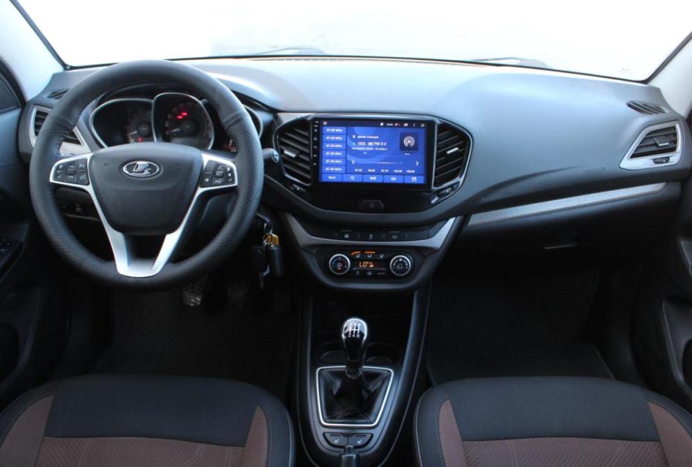 Lada (ВАЗ) Vesta I Нижний Новгород  - изображение 17