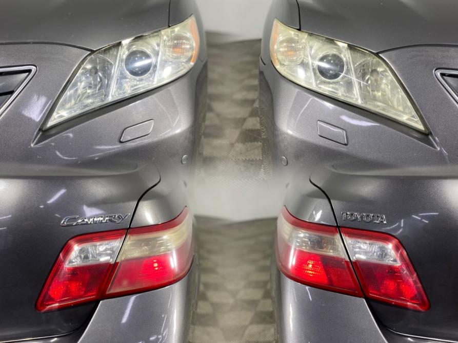 Toyota Camry VI (XV40) Воронеж  - изображение 4