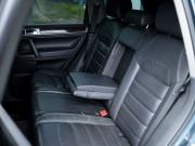 Volkswagen Touareg I Рестайлинг Ижевск  - изображение 36