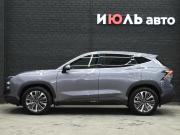 JETOUR DASHING I Екатеринбург  - изображение 28