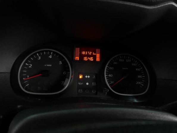 Renault Duster I с пробегом 2012 года, цена 857 000 рублей, 183719 км, внедорожник, Автокод Объявления