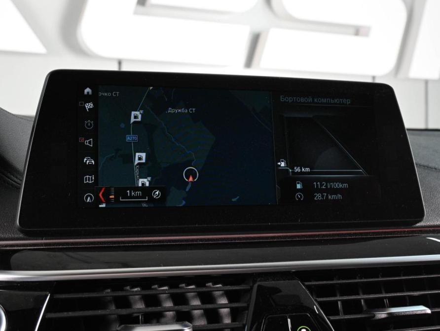 BMW 6 серии IV (G32) Ростов-на-Дону  - изображение 15