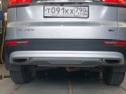 Geely Atlas Pro Москва  - изображение 49