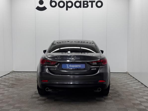 Mazda 6 III (GJ) Рестайлинг с пробегом 2018 года, цена 1 857 777 рублей, 212396 км, седан, Автокод Объявления
