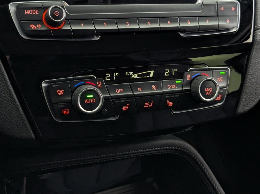 BMW X2 I (F39) Москва  - изображение 26