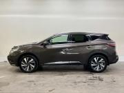 Nissan Murano III (Z52) Саратов  - изображение 25