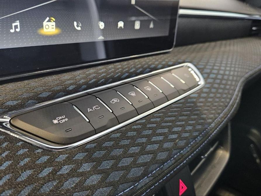 Haval Jolion I Рестайлинг Тольятти  - изображение 18
