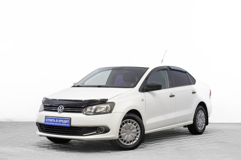 Volkswagen Polo V Барнаул  - изображение 4