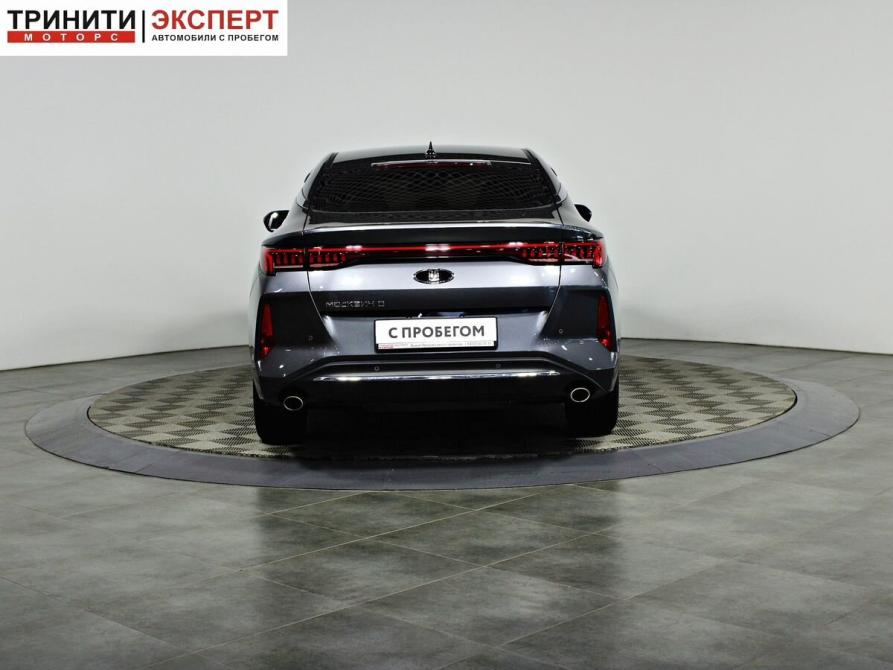 Москвич 6 Белгород  - изображение 6