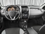 Lada (ВАЗ) Largus I Рестайлинг Ставрополь  - изображение 27