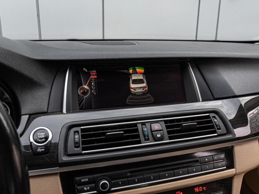 BMW 5 серии VI (F10/F11/F07) Краснодар  - изображение 14