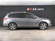 Nissan Pathfinder IV Екатеринбург  - изображение 30