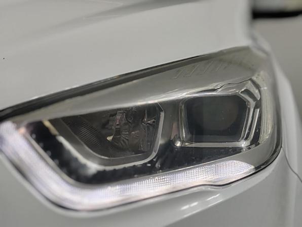 Ford Kuga II Рестайлинг с пробегом 2017 года, цена 1 499 000 рублей, 184586 км, внедорожник, Автокод Объявления