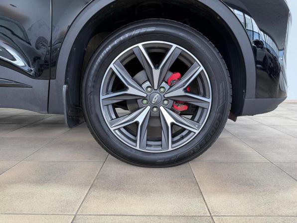 Chery Tiggo 7 Pro Max I Рестайлинг с пробегом 2024 года, цена 2 150 000 рублей, 22665 км, внедорожник, Автокод Объявления
