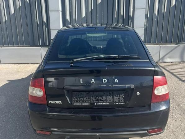 Lada (ВАЗ) Priora I с пробегом 2010 года, цена 158 000 рублей, 128811 км, хэтчбек, Автокод Объявления