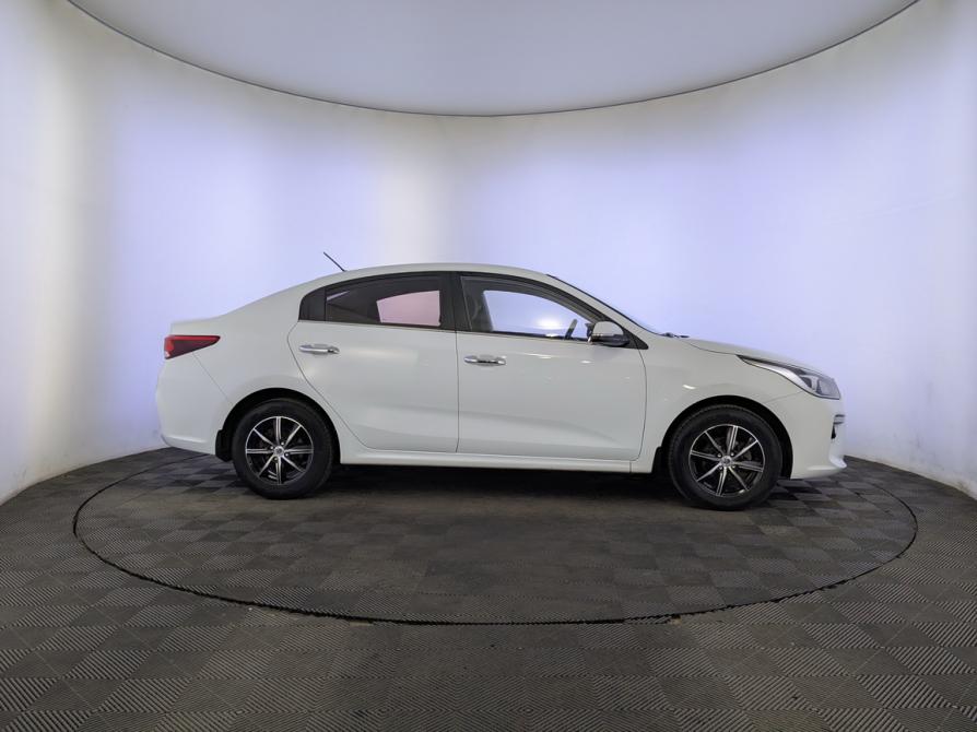 Kia Rio IV Москва  - изображение 4