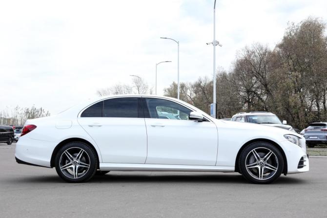 Mercedes-Benz E-Класс V (W213 S213 C238) с пробегом 2019 года, цена 3 598 000 рублей, 105521 км, седан, Автокод Объявления