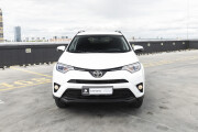 Toyota RAV4 IV (XA40) Рестайлинг Казань  - изображение 21