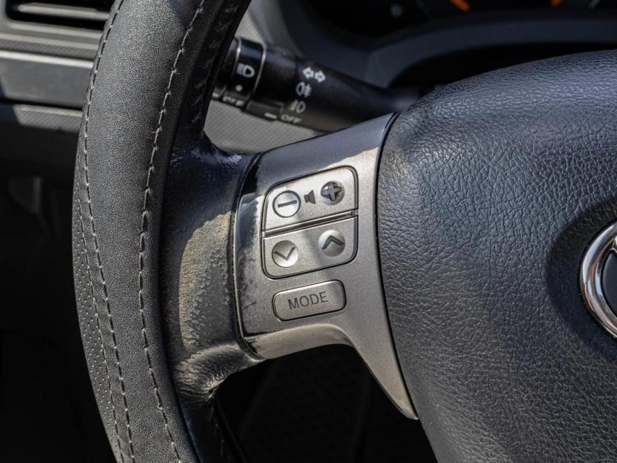 Toyota Auris I Краснодар  - изображение 13