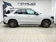 Mercedes-Benz GLE II (V167) Ростов-на-Дону  - изображение 30