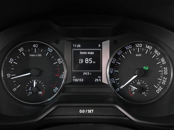 Skoda Octavia III (A7) с пробегом 2013 года, цена 1 449 000 рублей, 156153 км, лифтбек, Автокод Объявления