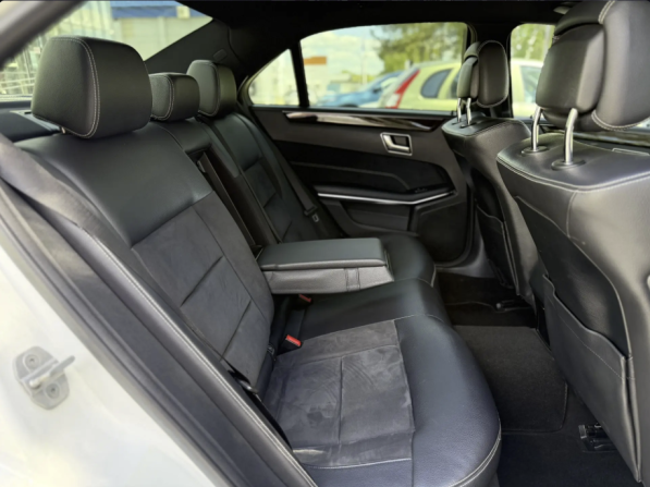 Mercedes-Benz E-Класс IV (W212 S212 C207) Рестайлинг с пробегом 2013 года, цена 2 050 000 рублей, 234063 км, седан, Автокод Объявления