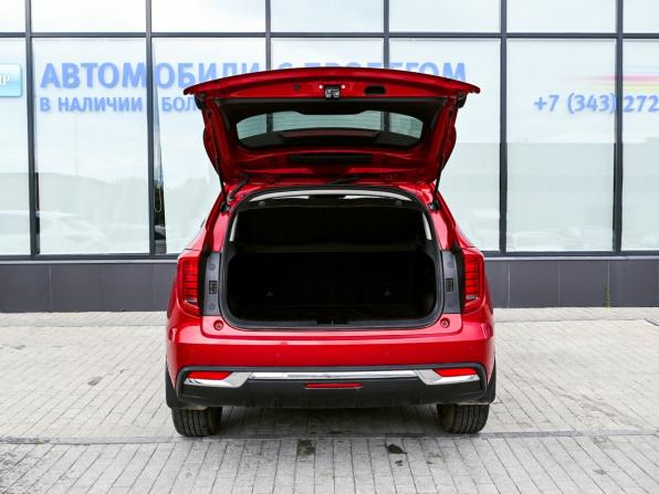 Haval Jolion I с пробегом 2023 года, цена 1 730 000 рублей, 74985 км, внедорожник, Автокод Объявления