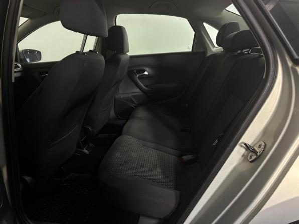 Volkswagen Polo V с пробегом 2013 года, цена 800 000 рублей, 188150 км, седан, Автокод Объявления