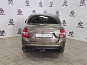 Lada (ВАЗ) Granta I Рестайлинг Тольятти  - изображение 27
