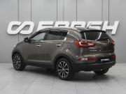 Kia Sportage III Ростов-на-Дону  - изображение 19