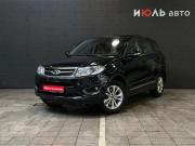 Chery Tiggo 5 I Челябинск  - изображение 18