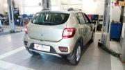 Renault Sandero II Санкт-Петербург  - изображение 8